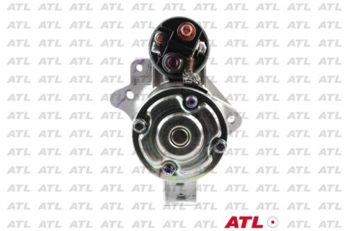 ATL Autotechnik A 78 660 Starter